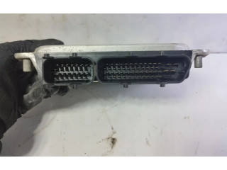 Блок управления Volkswagen Lupo