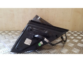 Zpětné zrcátko levé Audi Q7 4L 2007 4L2857409D, 4L0857535A