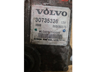 Блок управления коробкой передач 30735326   Volvo XC70