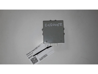 Другие блоки управления / модули