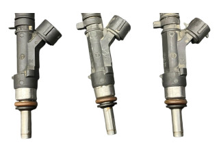 Комплект форсунок 06E133551 Audi A6 S6 C6 4F