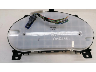 Přístrojová deska  Opel Meriva B 2014 769317420U  