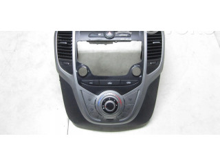 Блок управления климат-контролем    Hyundai ix20