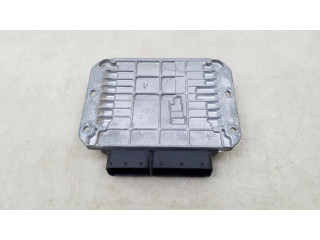 Блок управления двигателя 1860C483 Mitsubishi ASX