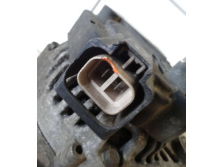 Генератор 37300-2A010   Hyundai Getz      