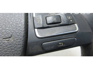 Volant Volkswagen PASSAT B7 2012