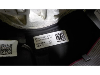 Руль Seat Leon IV 2020- года 5FA419091PWVY, 5FA419091P