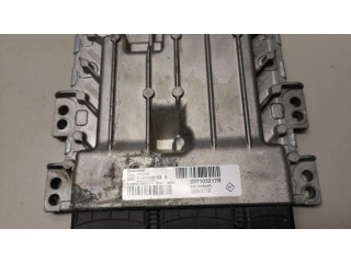 Блок управления двигателя 237103217R, 237102622R Dacia Lodgy