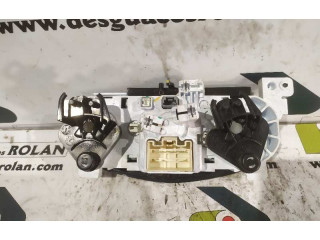 Модуль блока управления кондиционером 5P3743000 Dacia Dokker