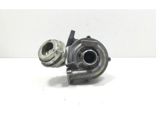 Turbodmychadlo Турбина 55231037 Fiat Punto (199)