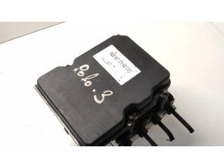 Блок АБС 6Q0907379AS, 6Q0907371 Volkswagen Polo IV 9N3 2005-2009 года