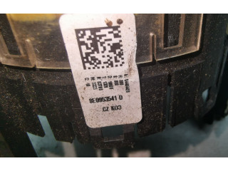 Полоса надувных подушек (кольцо srs)