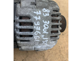 Генератор       BMW X3 E83  2003 - 2010 года   