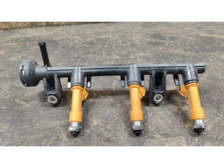 Комплект форсунок 2325040020    Daihatsu Cuore для бензинового двигателя  1