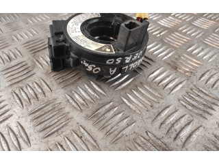 Подрулевой шлейф SRS 5PH0666 Toyota Corolla Verso AR10