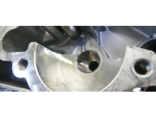 Čerpadlo oleje 7805316 BMW 5 F10 F11 3.0