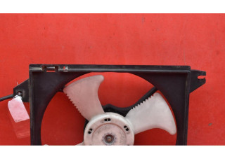 Вентилятор радиатора MR270403, MR270403 Mitsubishi Galant