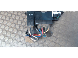 Блок управления климат-контролем Hyundai Sonata