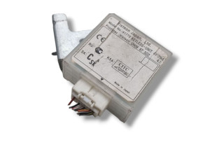 Комплект блоков управления 0281011826, WLAS18881D Ford Ranger