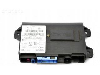 Блок управления DPLA70718NV Land Rover Range Rover Evoque L538