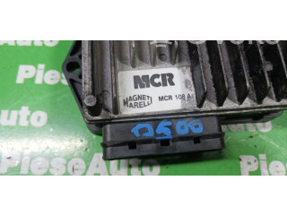 Блок комфорта MCR108A, MCR108A.   Fiat Bravo - Brava   