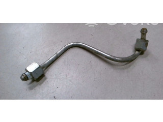 Топливная рампа    Fiat Qubo  