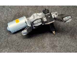 Моторчик заднего дворника 4K9955711 Audi A6 S6 C8 4K