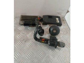 Комплект блоков управления 8200336420   Renault Twingo I