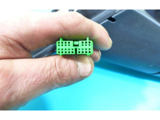 Зеркало электрическое Volvo S80 2007 - 2013 года