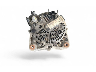 Генератор 231005933R, 231005933R   Dacia Dokker      