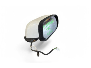 Зеркало электрическое Dacia Dokker 2012 - года