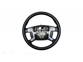 Volant Ford Mondeo MK IV 2008 7S713600JB3ZHE, 305479999M95AA