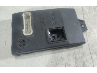 Блок комфорта 8200296328B Dacia Logan II