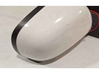 Зеркало электрическое Dacia Lodgy 2012 - года