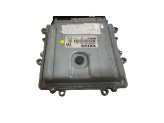 Блок управления двигателя 30785100AB, 1039S13759   Volvo V70