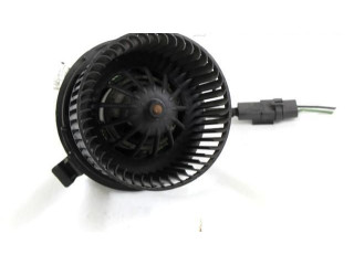 Вентилятор печки    6001547487   Dacia Sandero