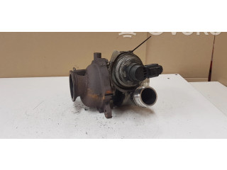  Турбина Volvo V50  GTC1446VZ, 31312712   для двигателя D5204T      