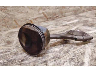 Píst 96L58 Porsche Panamera (970)