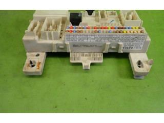 Ящик предохранителей (комплект) 31268178   Volvo V50