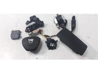 Подушка безопасности водителя 985108100R, 985255327R   Dacia Spring