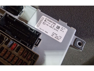 Блок предохранителей 01353007080   Peugeot Expert    