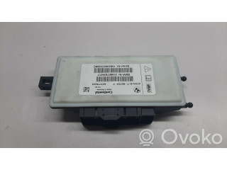 Блок подушек безопасности 6807634 BMW M4 F82 F83