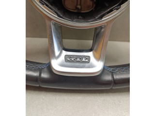 Руль Volkswagen Golf VII  2013 - 2019 года 503433470, 5G0419091      