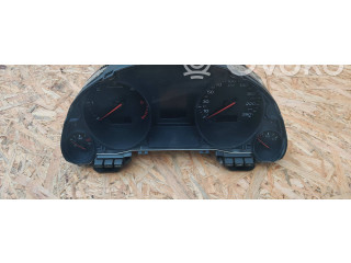 Панель приборов 8H0920900D, 0263642020   Audi A4 Allroad       