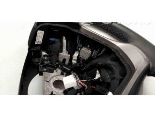 Руль Honda CR-V 2013 - 2016 года 78500T1G05XXM1