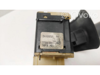 Переключатель дворников 7700308734, 7700308734B Renault Kangoo I