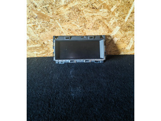 Дисплей GX6319C299AC Jaguar XF X250