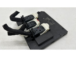 Комфортный модуль