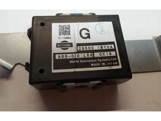 Блок управления 285001BY0A Infiniti EX