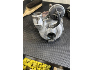 Turbodmychadlo Турбина 7701476891 Renault Modus K9K_762